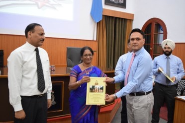   Geographical Information System course Sl No-07,w.e.f 10/09/18 to 15/09/18