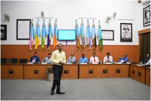   Cyber &amp; Information Security Course Sl No-08,w.e.f 08/10/18 to 13/10/18