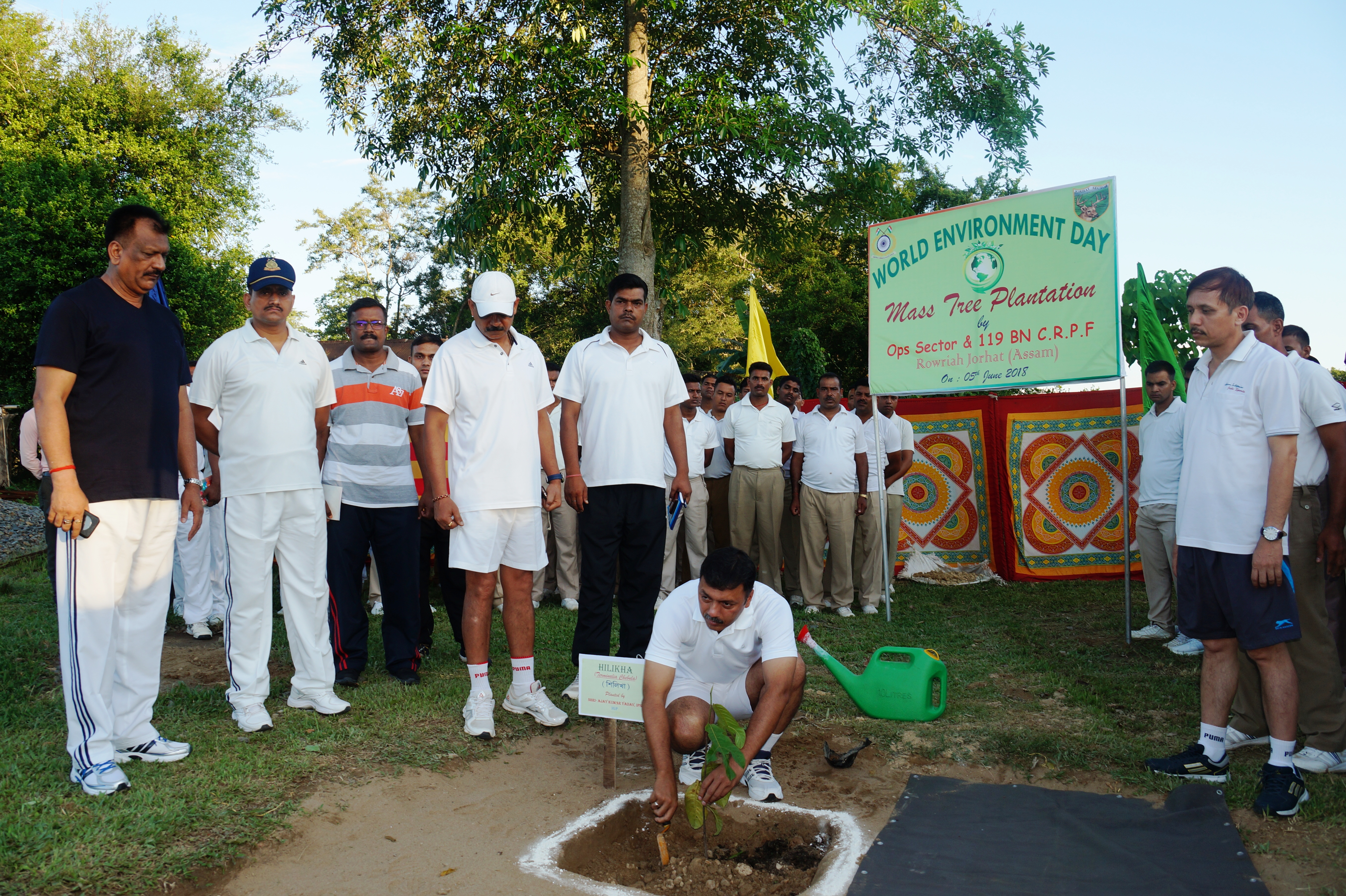 National Unity Day Celebration -2022