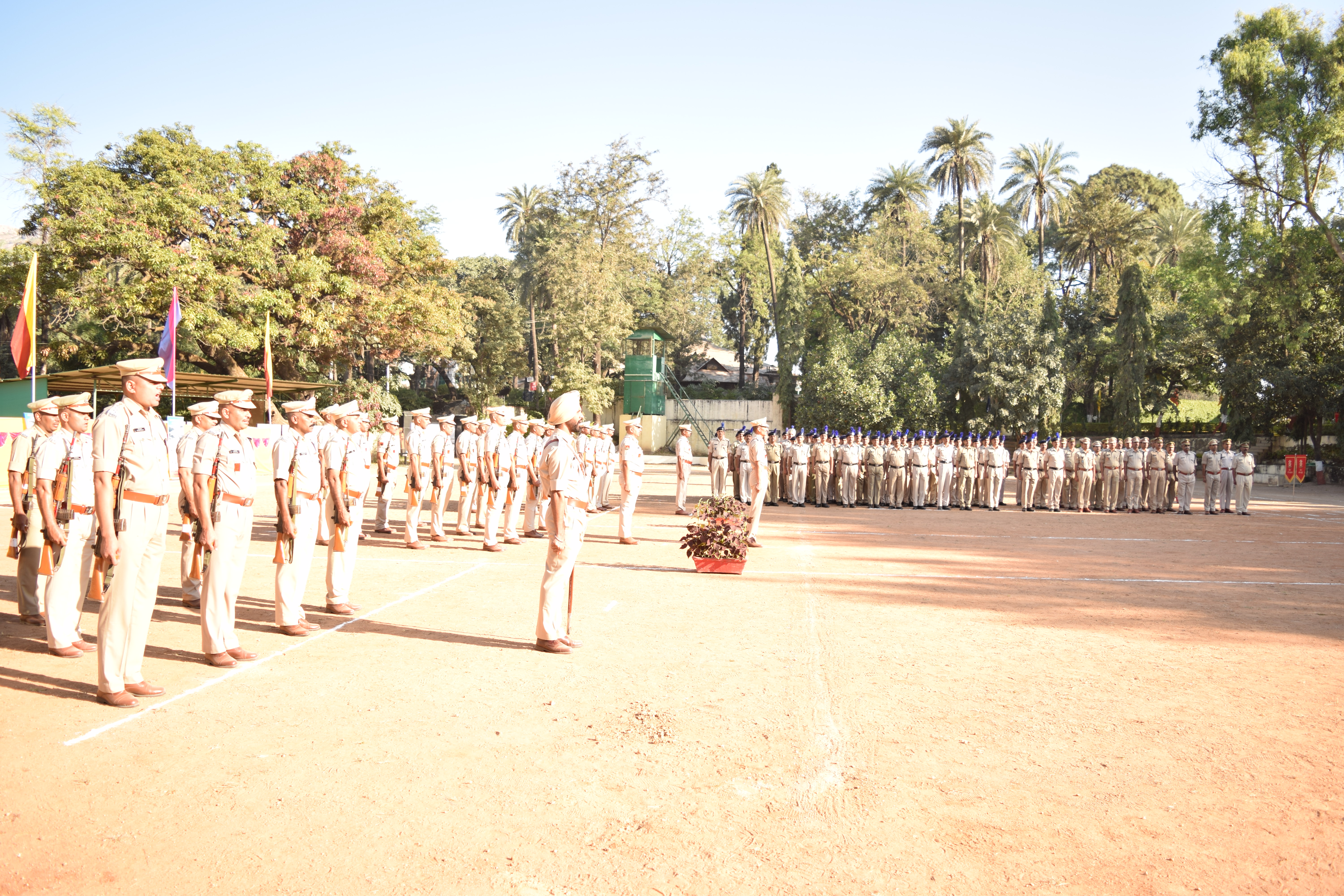 National Unity Day Celebration -2022