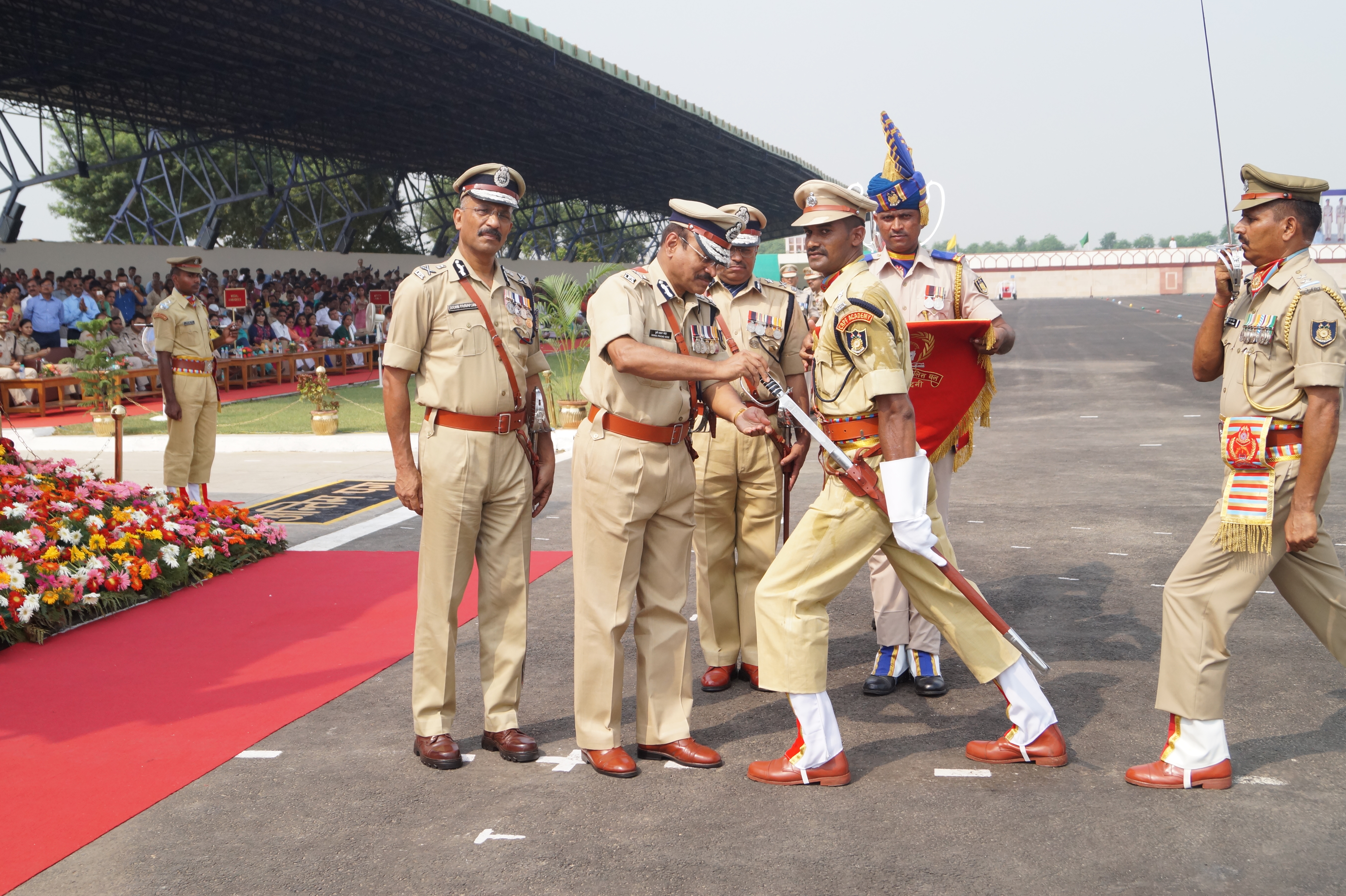 National Unity Day Celebration -2022