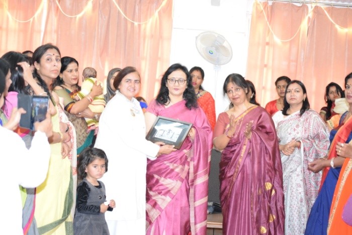 National Unity Day Celebration -2022