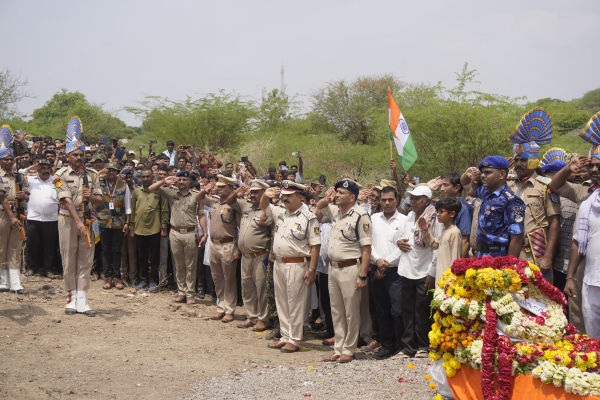 National Unity Day Celebration -2022