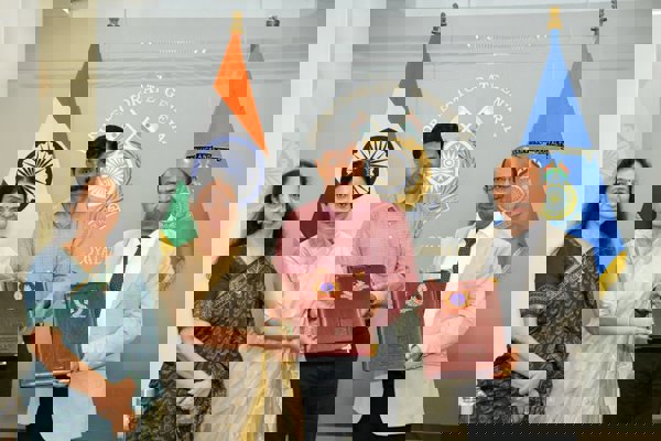 National Unity Day Celebration -2022