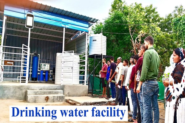 National Unity Day Celebration -2022