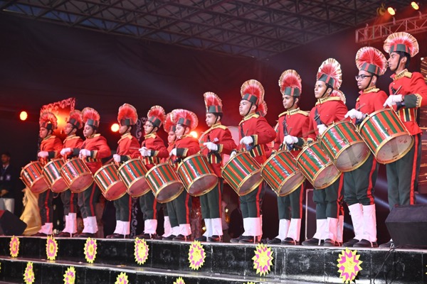 National Unity Day Celebration -2022