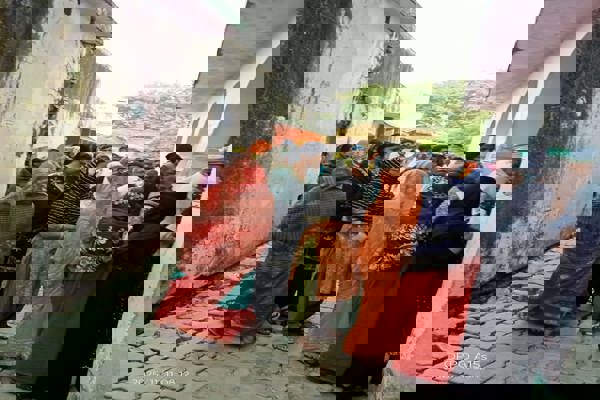 National Unity Day Celebration -2022