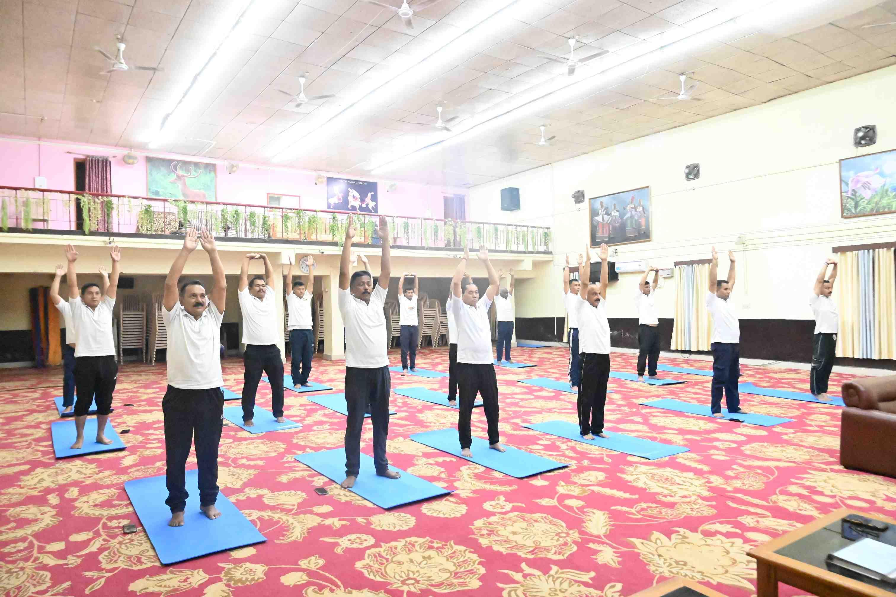 National Unity Day Celebration -2022