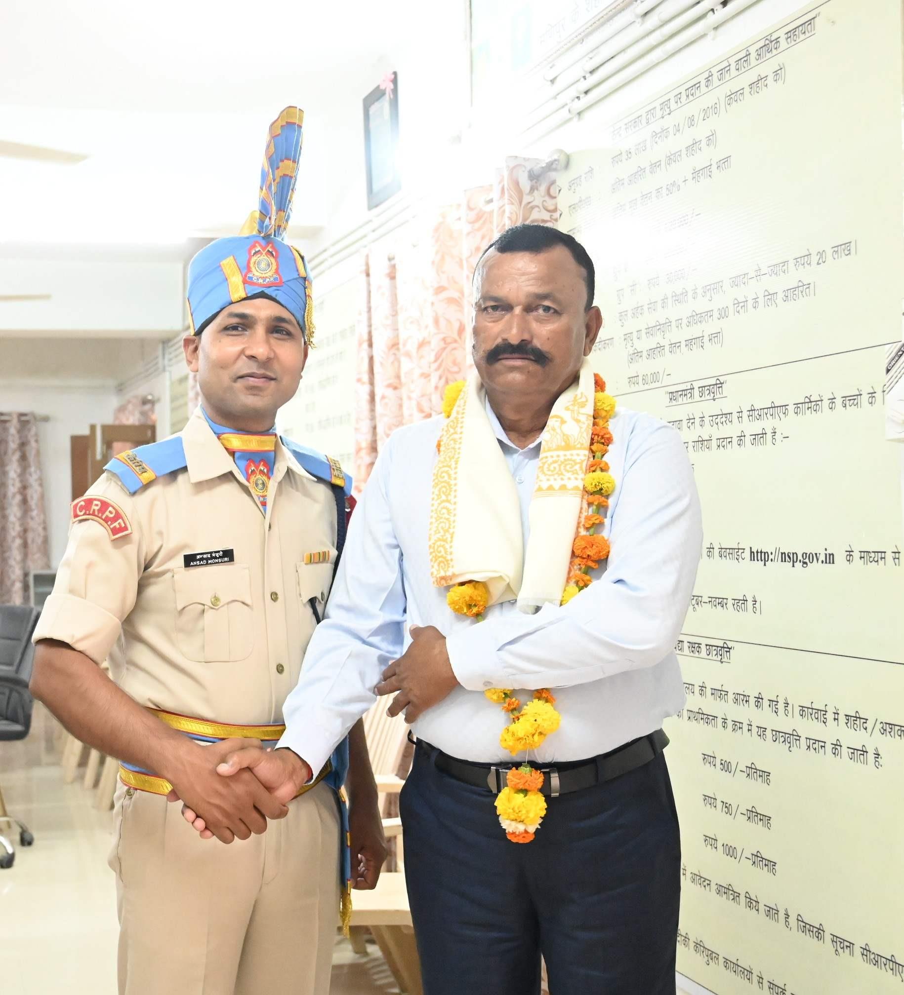 National Unity Day Celebration -2022