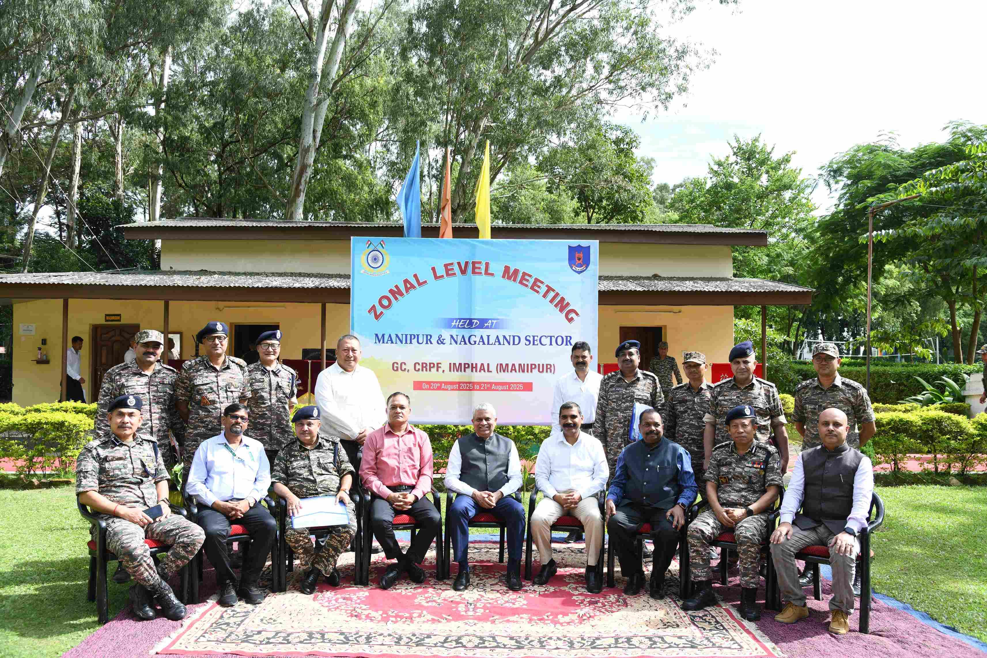 National Unity Day Celebration -2022