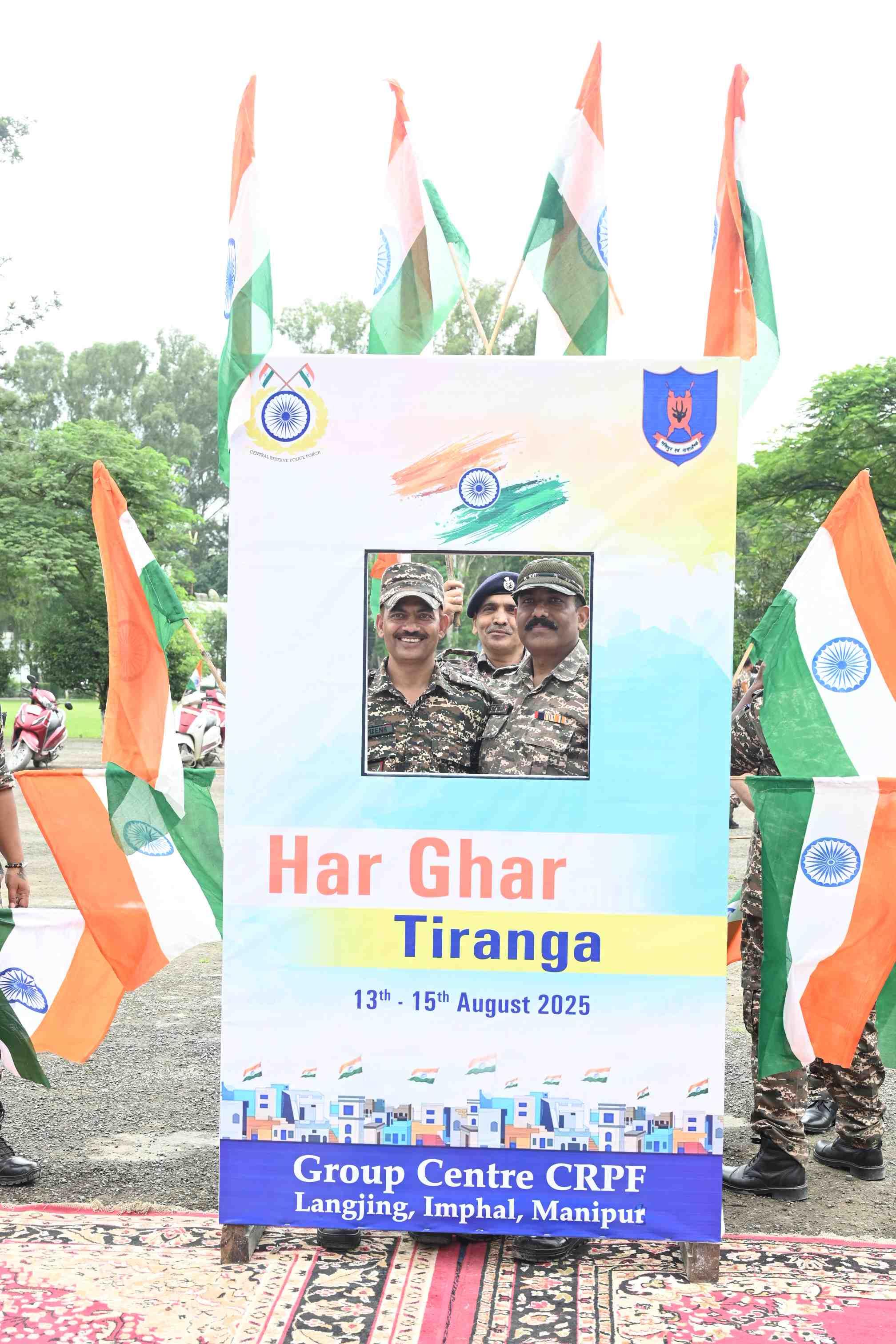 National Unity Day Celebration -2022