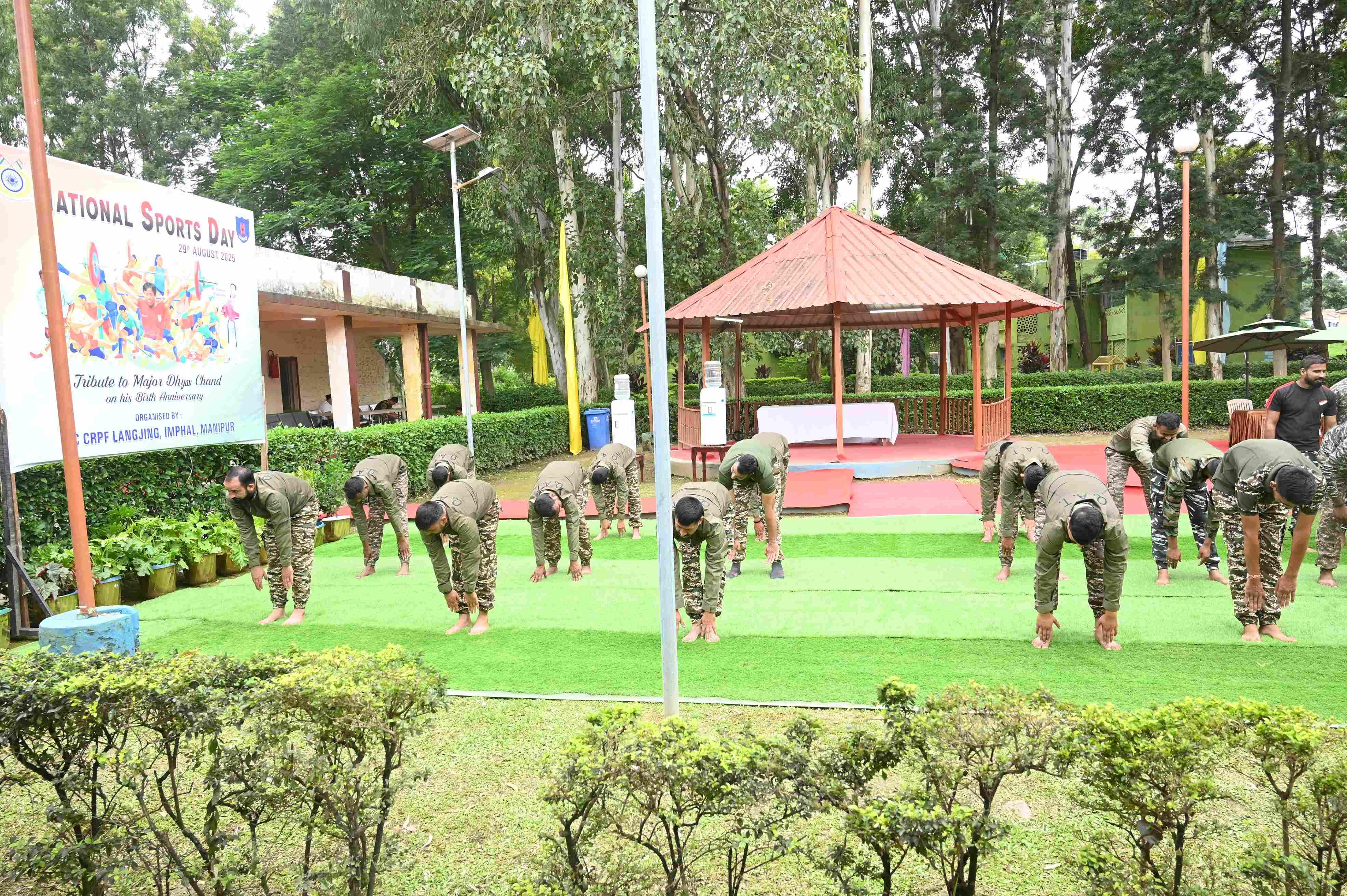 National Unity Day Celebration -2022