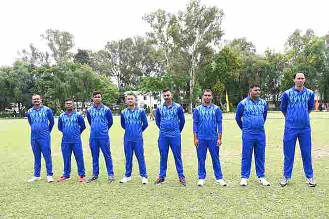 National Unity Day Celebration -2022