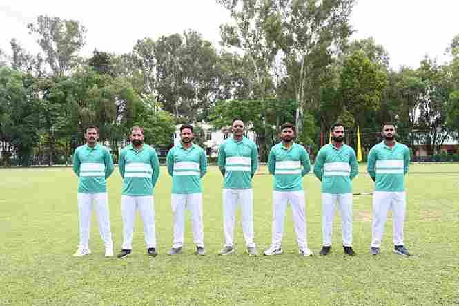 National Unity Day Celebration -2022