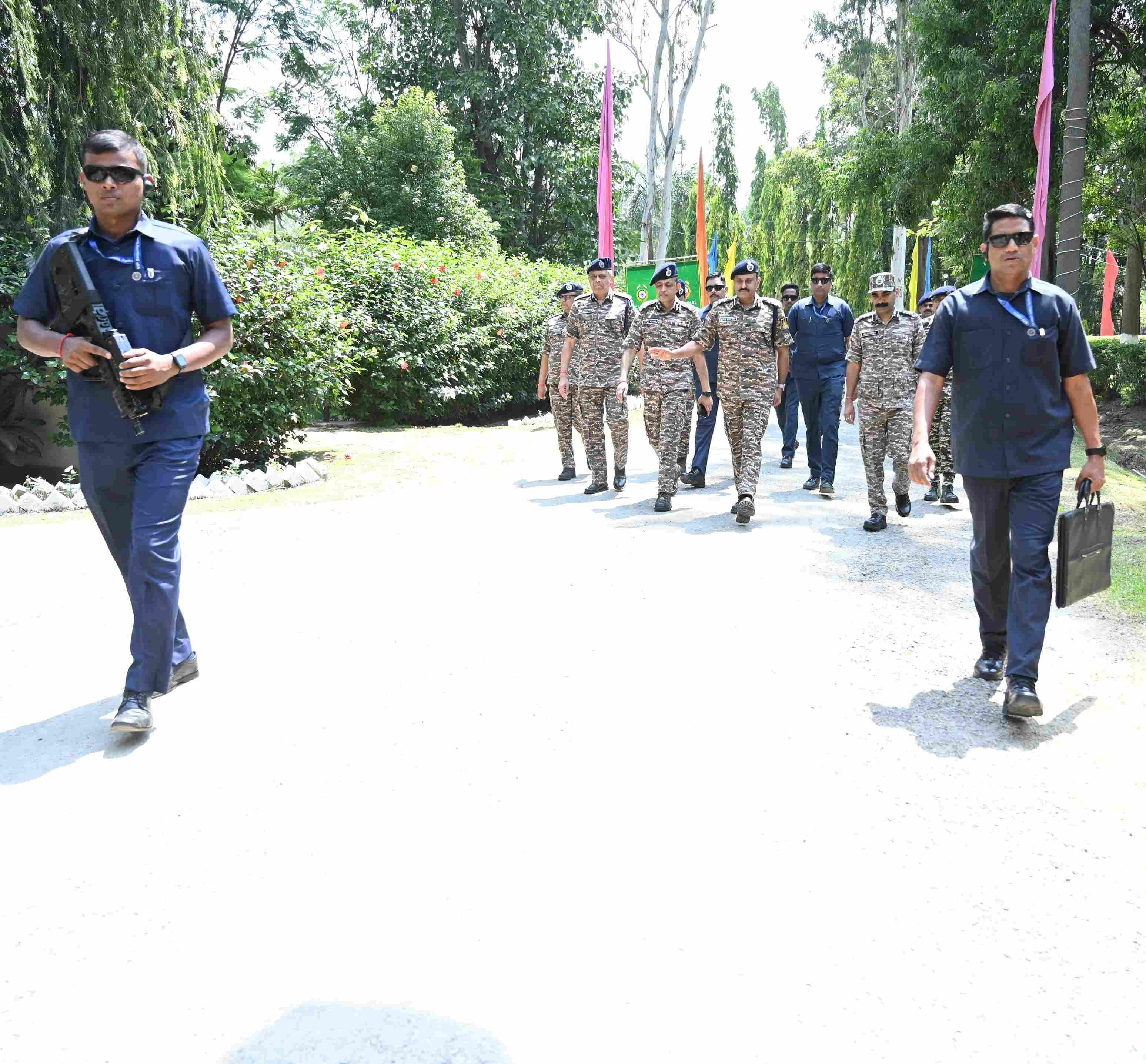 National Unity Day Celebration -2022