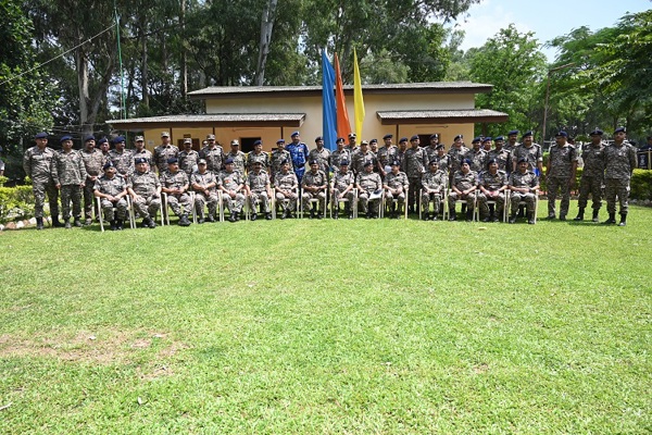   DG VISIT JUNE-2025