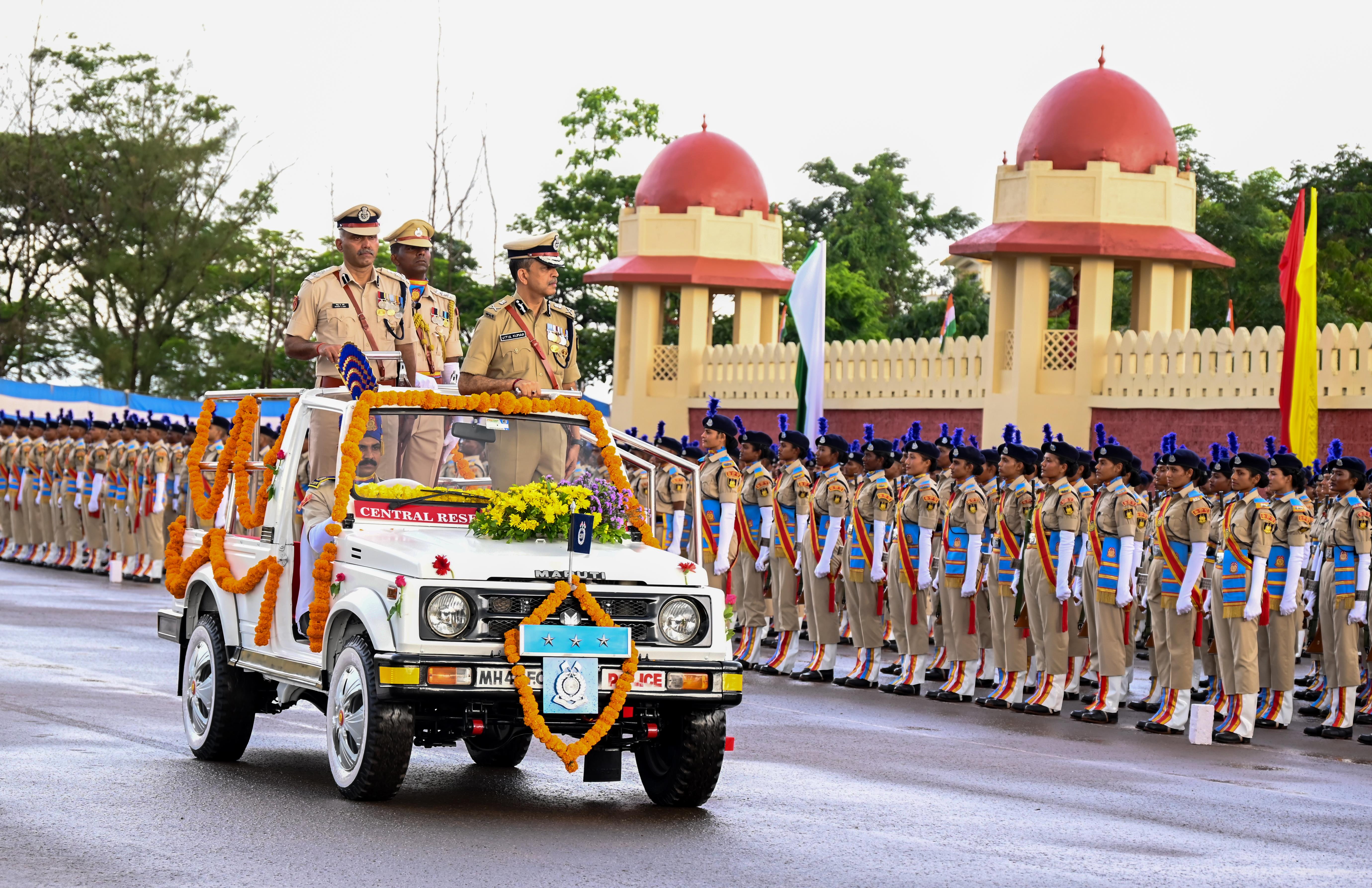 National Unity Day Celebration -2022