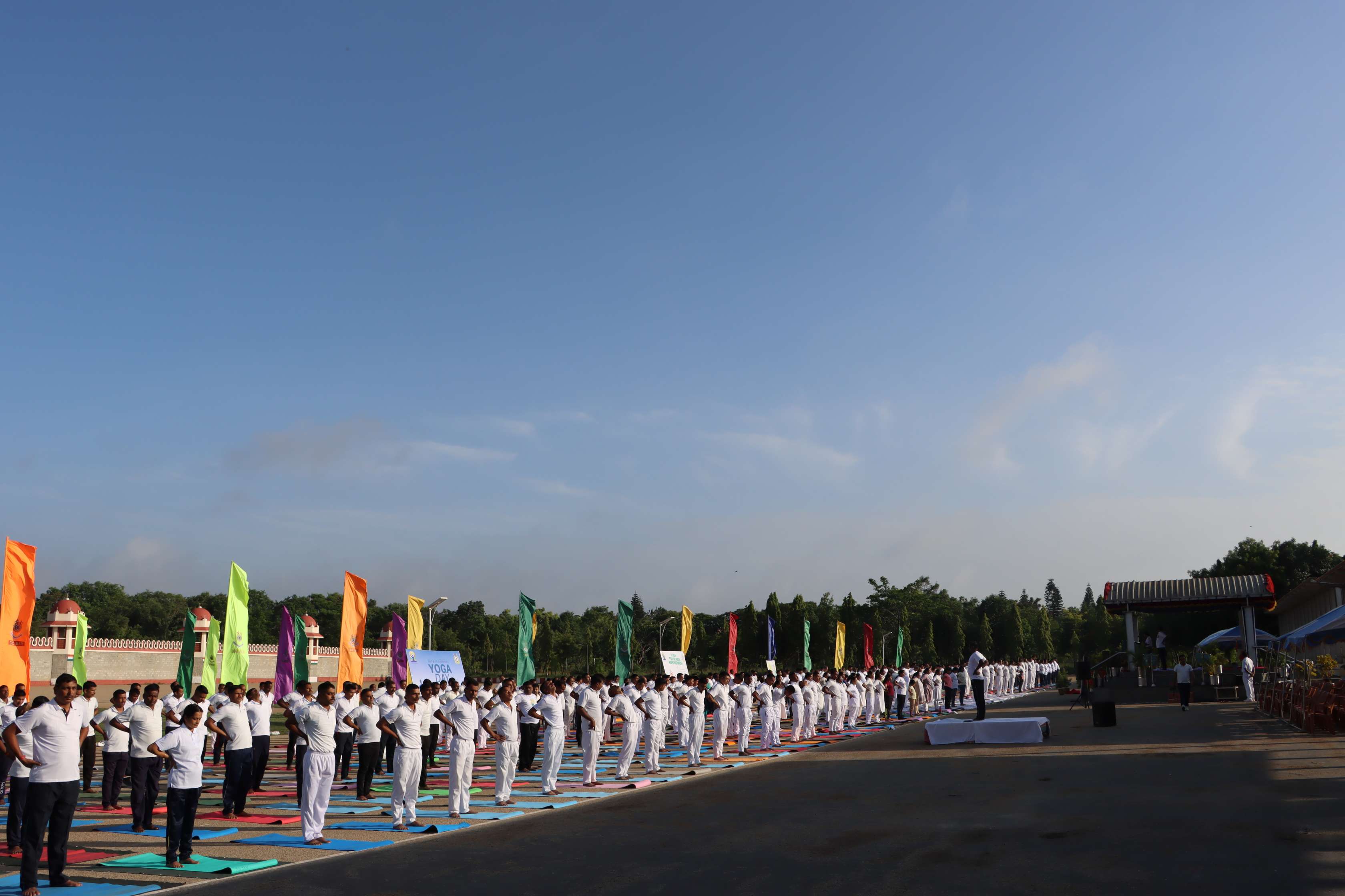 National Unity Day Celebration -2022