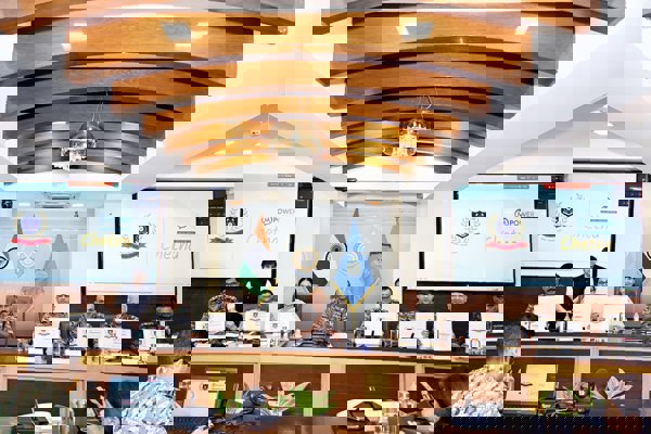 National Unity Day Celebration -2022