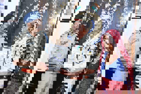 National Unity Day Celebration -2022