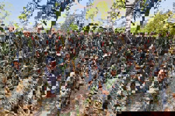 National Unity Day Celebration -2022