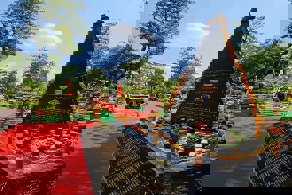 National Unity Day Celebration -2022