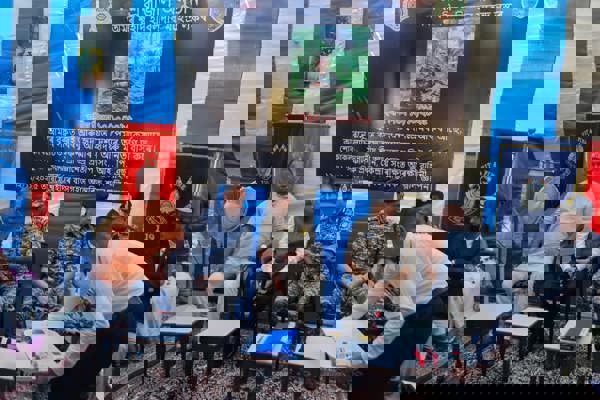 National Unity Day Celebration -2022