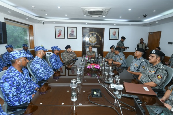 National Unity Day Celebration -2022