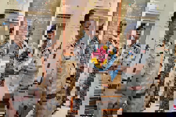 National Unity Day Celebration -2022