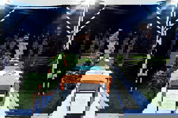 National Unity Day Celebration -2022