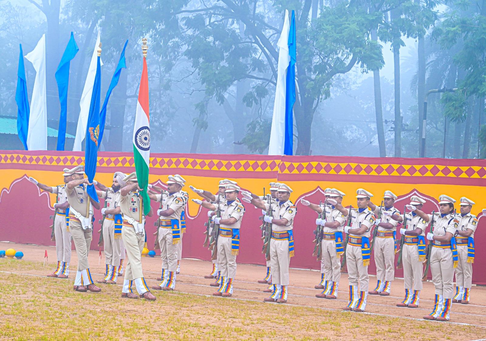 National Unity Day Celebration -2022