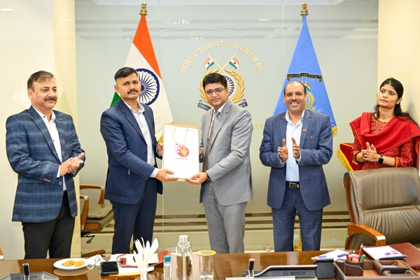 National Unity Day Celebration -2022