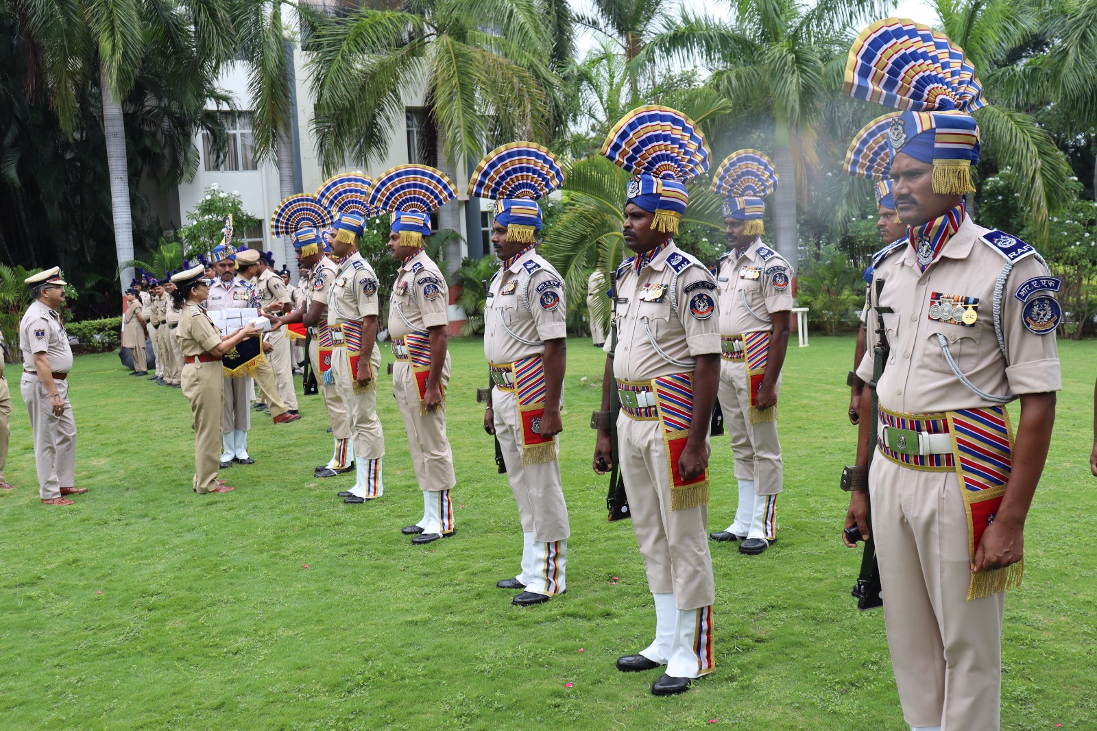 National Unity Day Celebration -2022