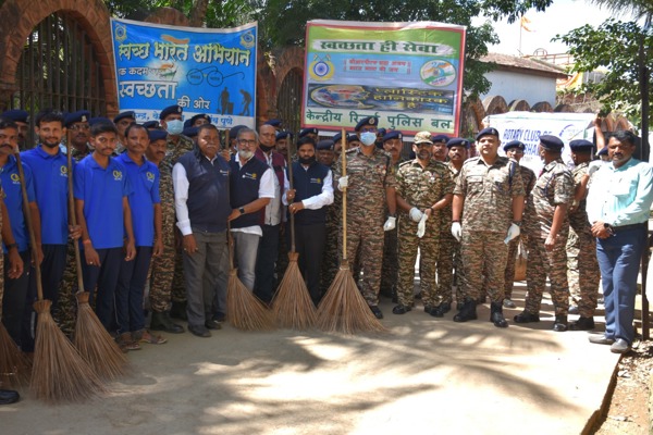 National Unity Day Celebration -2022