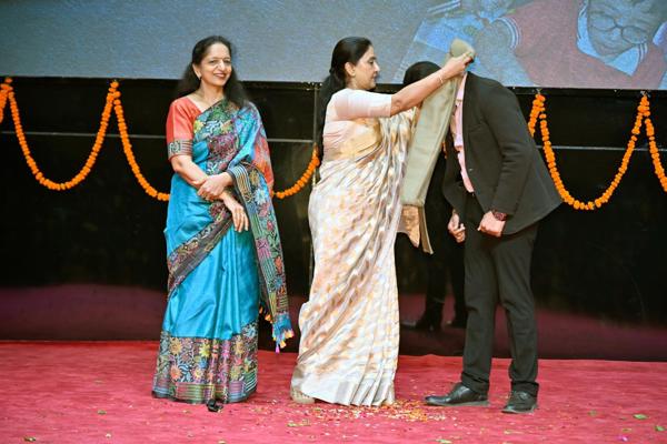 National Unity Day Celebration -2022