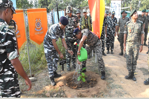 National Unity Day Celebration -2022