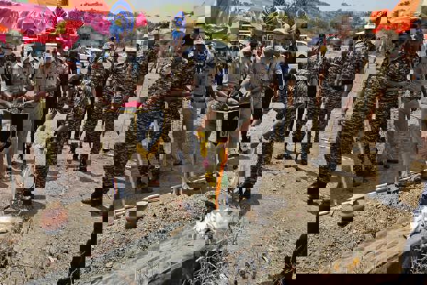 National Unity Day Celebration -2022