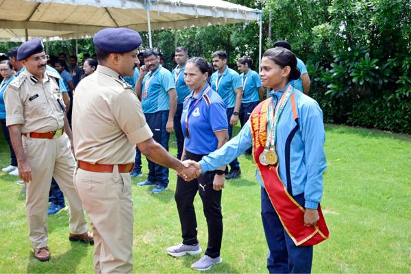 National Unity Day Celebration -2022