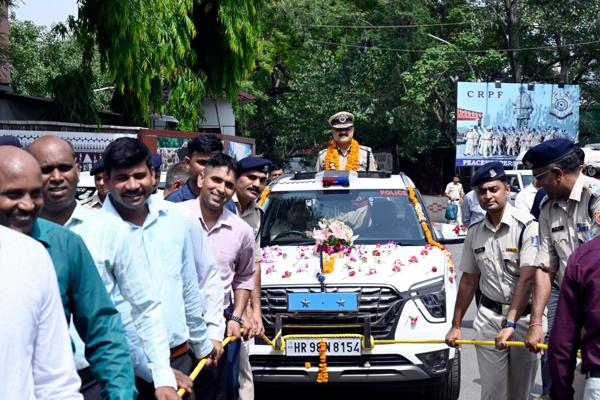 National Unity Day Celebration -2022