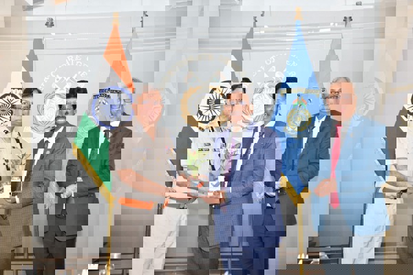 National Unity Day Celebration -2022