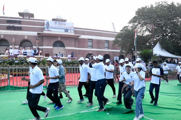 National Unity Day Celebration -2022