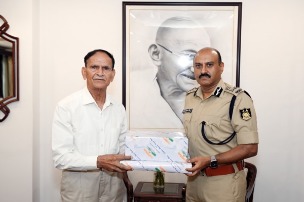 National Unity Day Celebration -2022