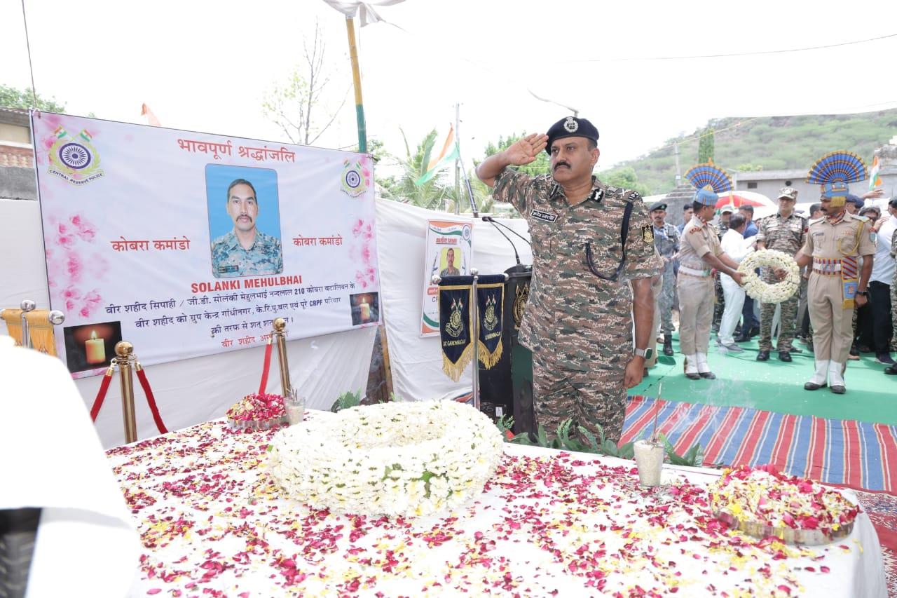 सीटी/जीडी सोलंकी मेहुल भाई नंदलाल