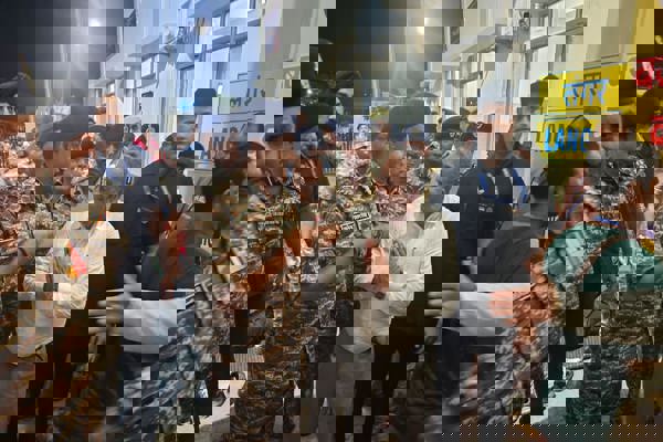 National Unity Day Celebration -2022