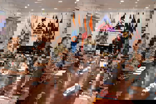 National Unity Day Celebration -2022