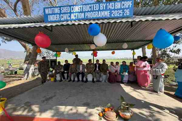 CIVIC ACTION PROGRAM-2026