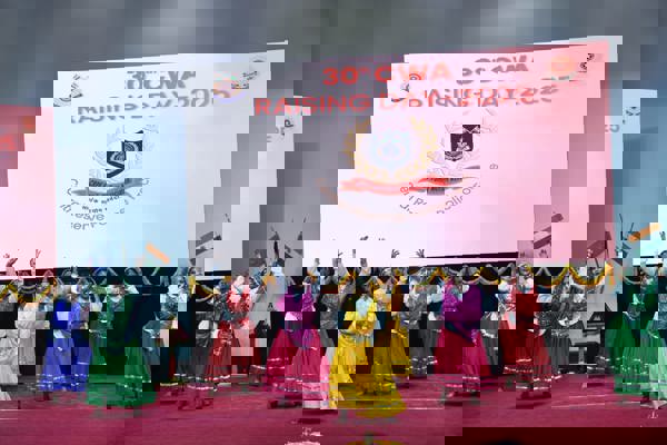 National Unity Day Celebration -2022