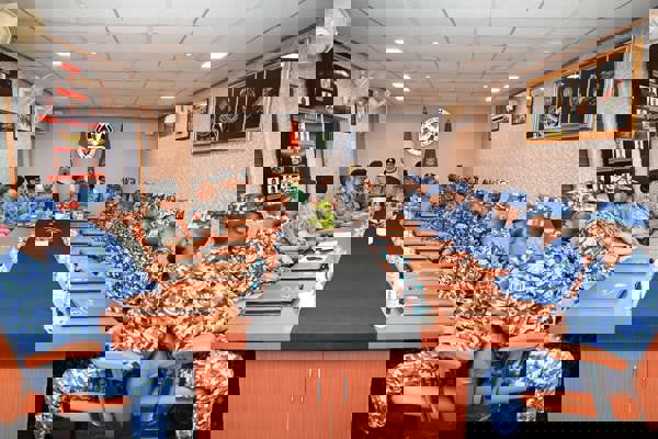 National Unity Day Celebration -2022