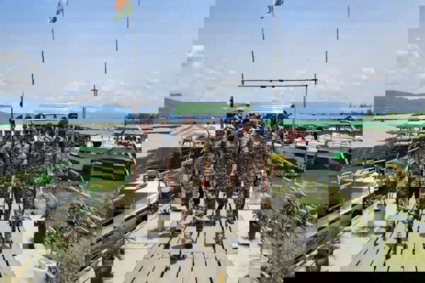 National Unity Day Celebration -2022