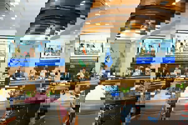 National Unity Day Celebration -2022